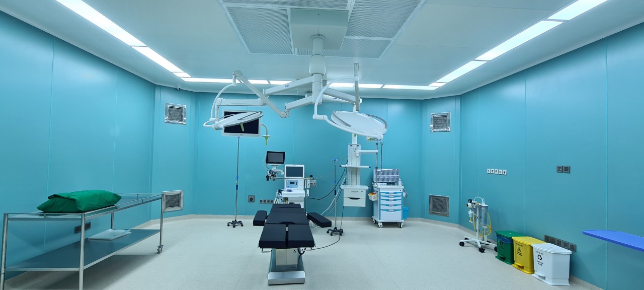 BỆNH VIỆN ĐHYD BUÔN MA THUỘT